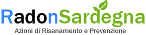 Radon Sardegna - EN